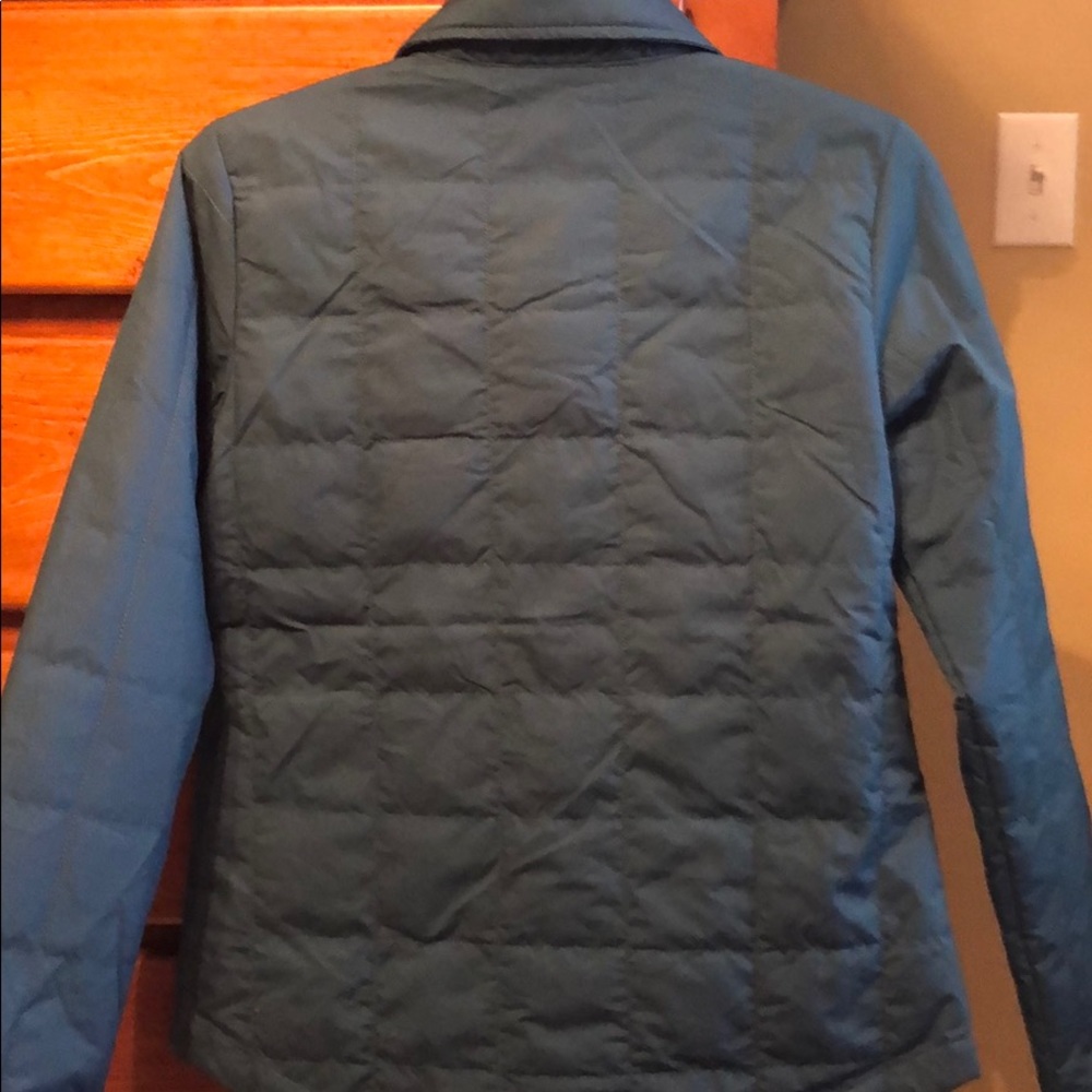 Kavu Huntress Spruce Jacket View 2